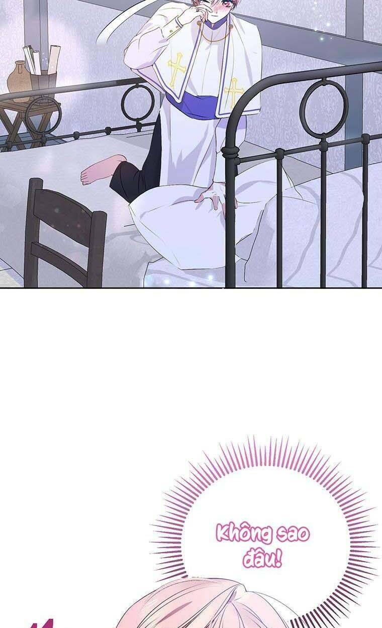 phía sau mặt nạ của nam chính hiền lành chapter 6 68