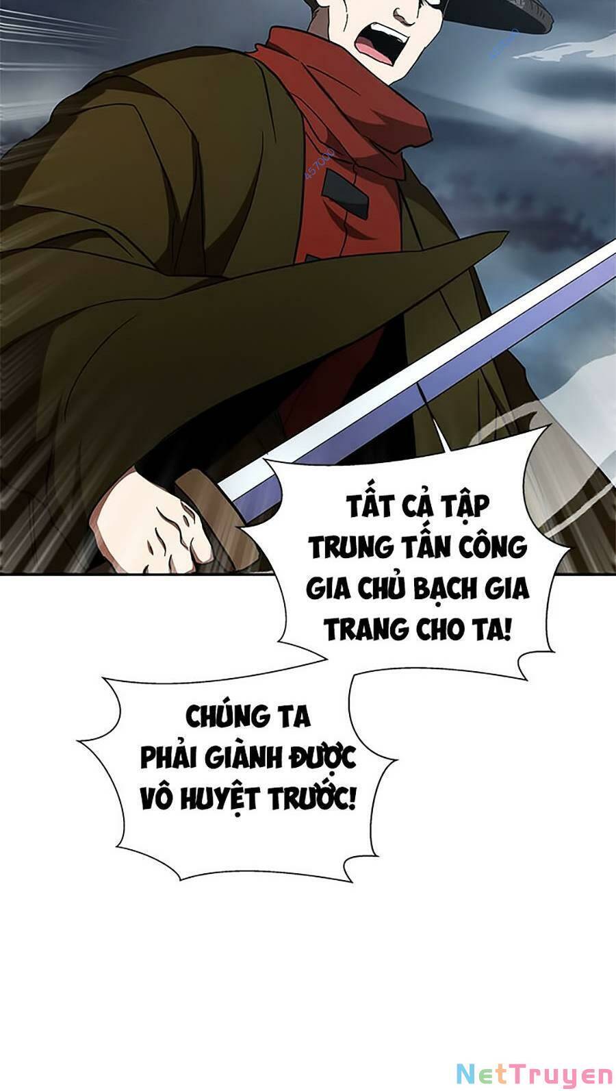 võ đang kỳ hiệp chapter 93 68