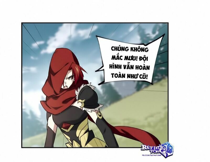 võng du chi cận chiến pháp sư chapter 312 9