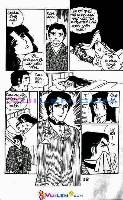 tiểu thư áo trắng chapter 14 32