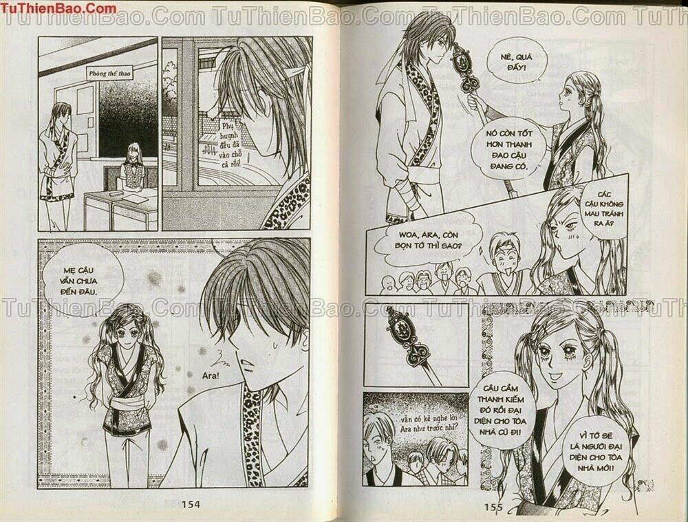 phép màu tình yêu chapter 13 77