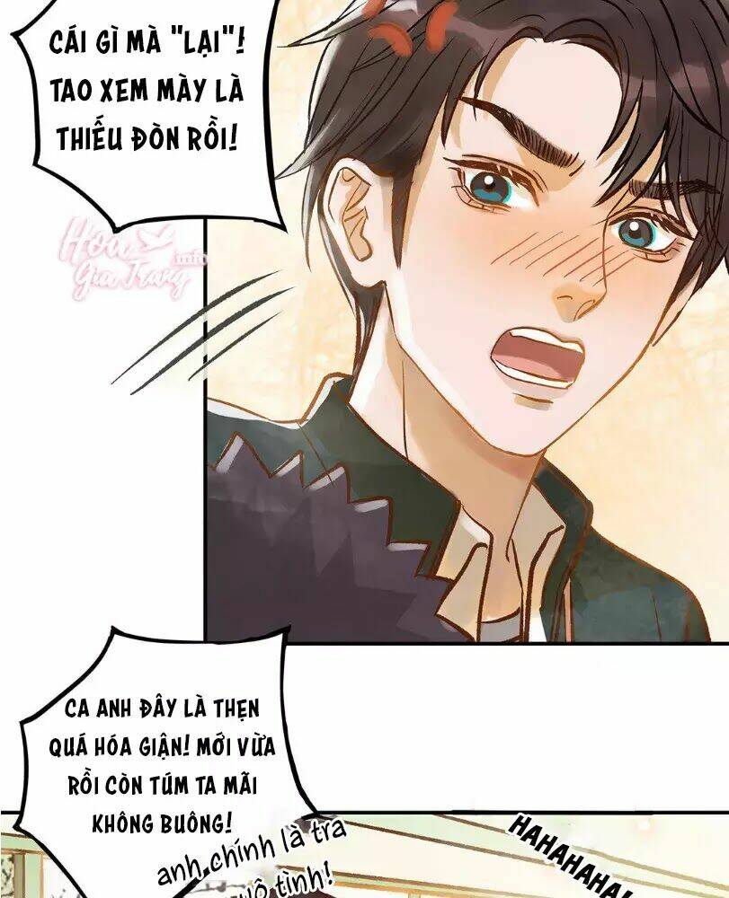 chồng trước 18 tuổi chapter 11 42