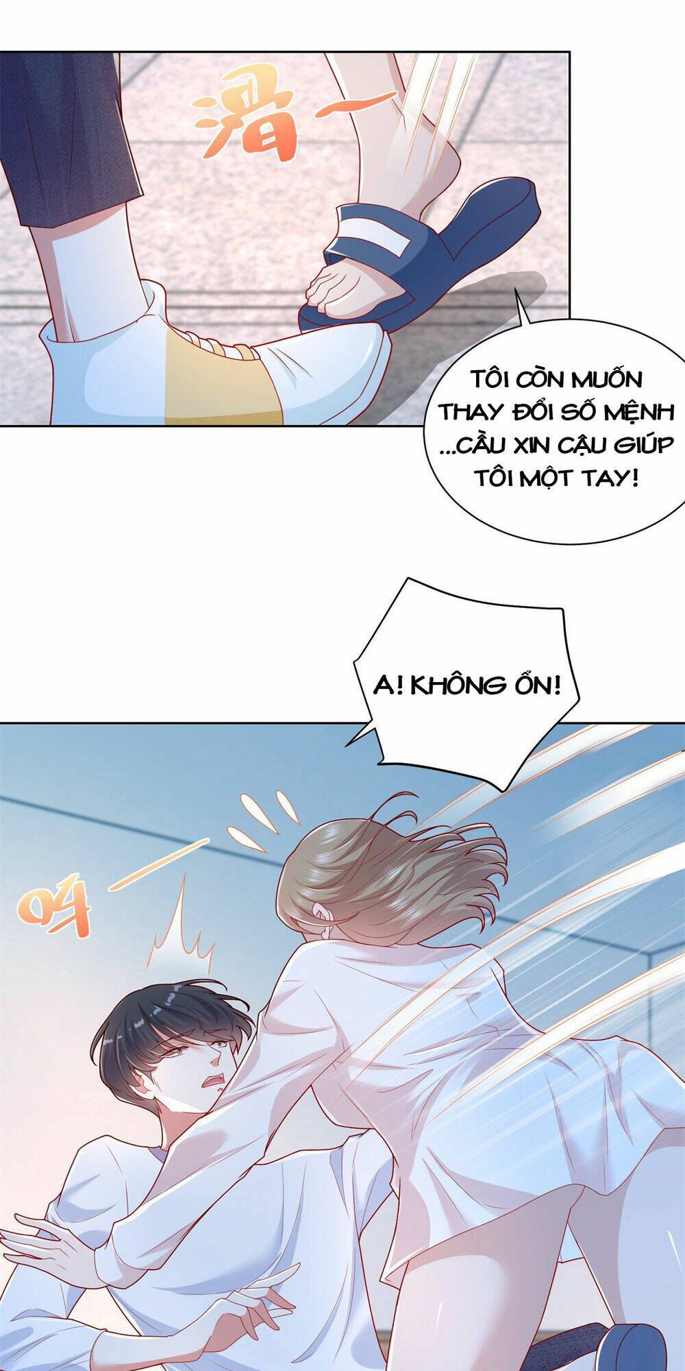 trùng sinh chi thần đế quy lai chapter 23 5