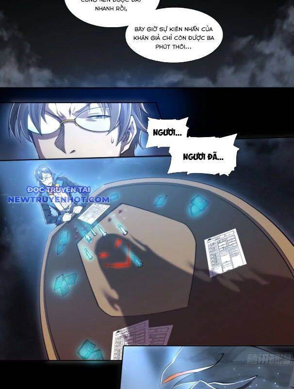 dự báo khải huyền chapter 141 28