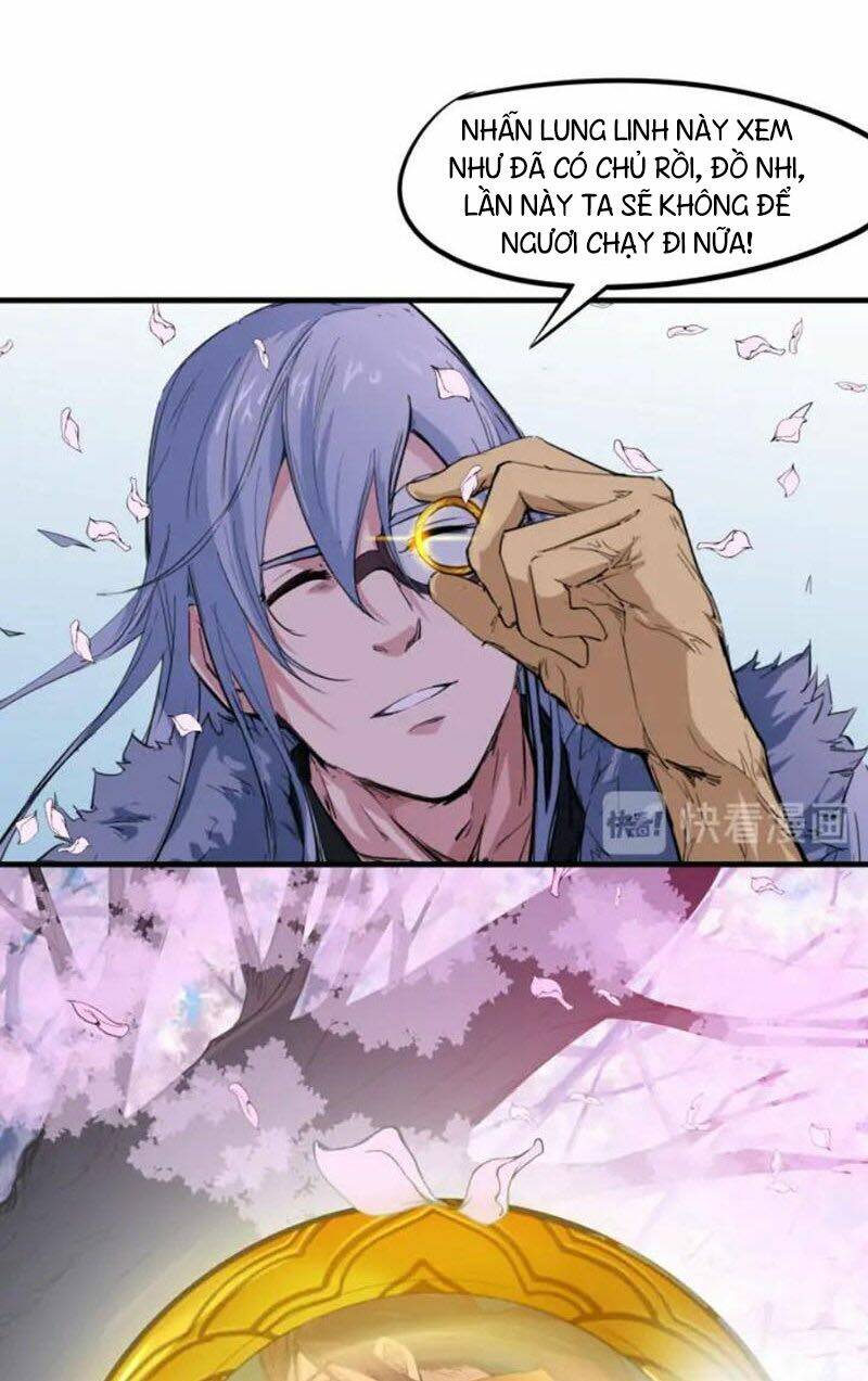 long mạch võ thần chapter 75 8