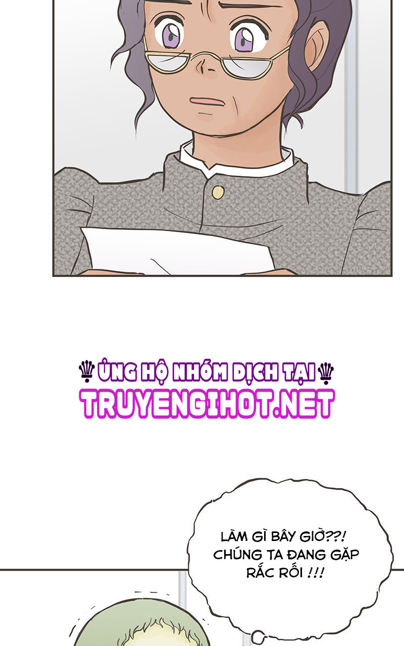 những nàng công chúa bị nguyền rủa chapter 17 36