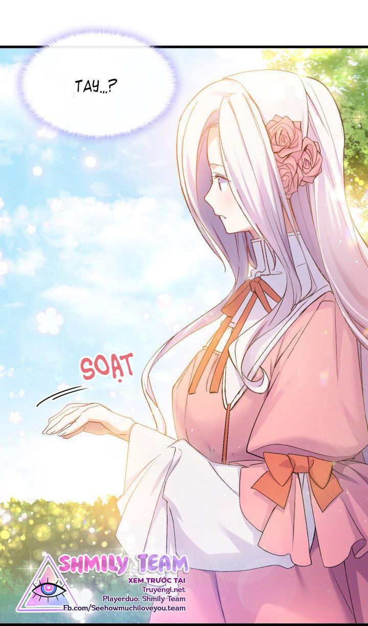 tôi định quyến rũ anh trai nhưng nam chính đã đến chapter 24 70