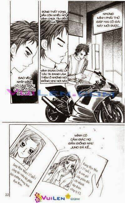 tên nô lệ đáng yêu chapter 4 22