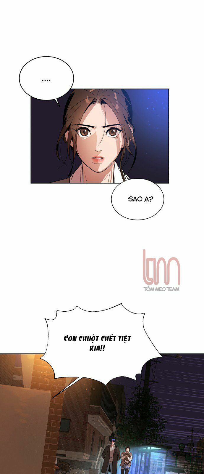 Máu trắng chapter 2 19