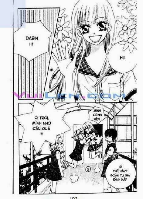 neck and neck chapter 5 96