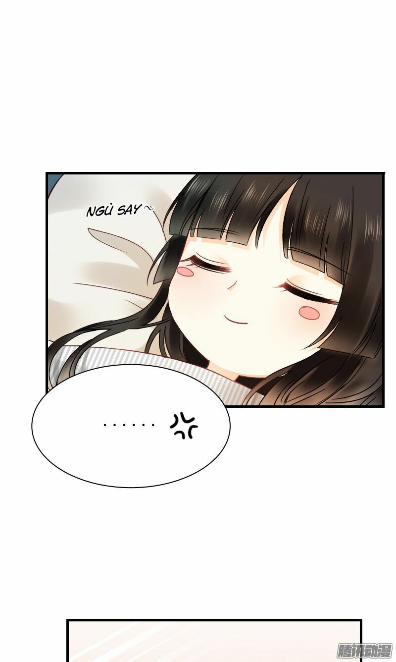 bay qua thiên sơn đến yêu anh chapter 14 49