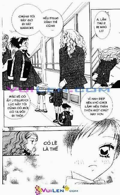 1/4 tình yêu chapter 1 47