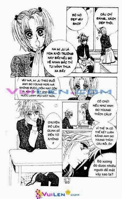 đại ca đi học chapter 3 80