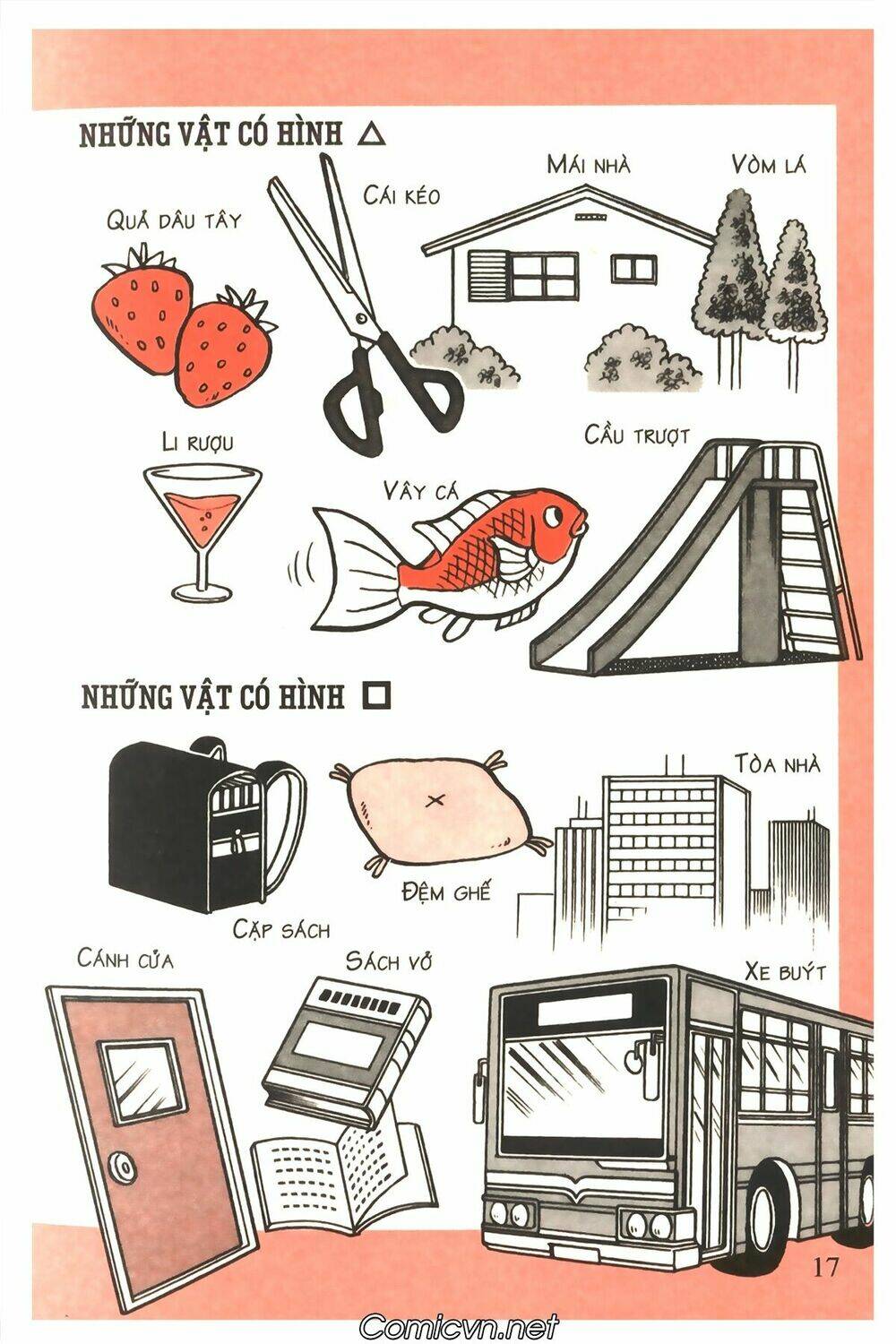 doraemon học tập chapter 1 15