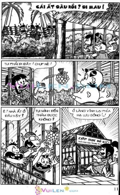 thần đồng đất việt chapter 111 8