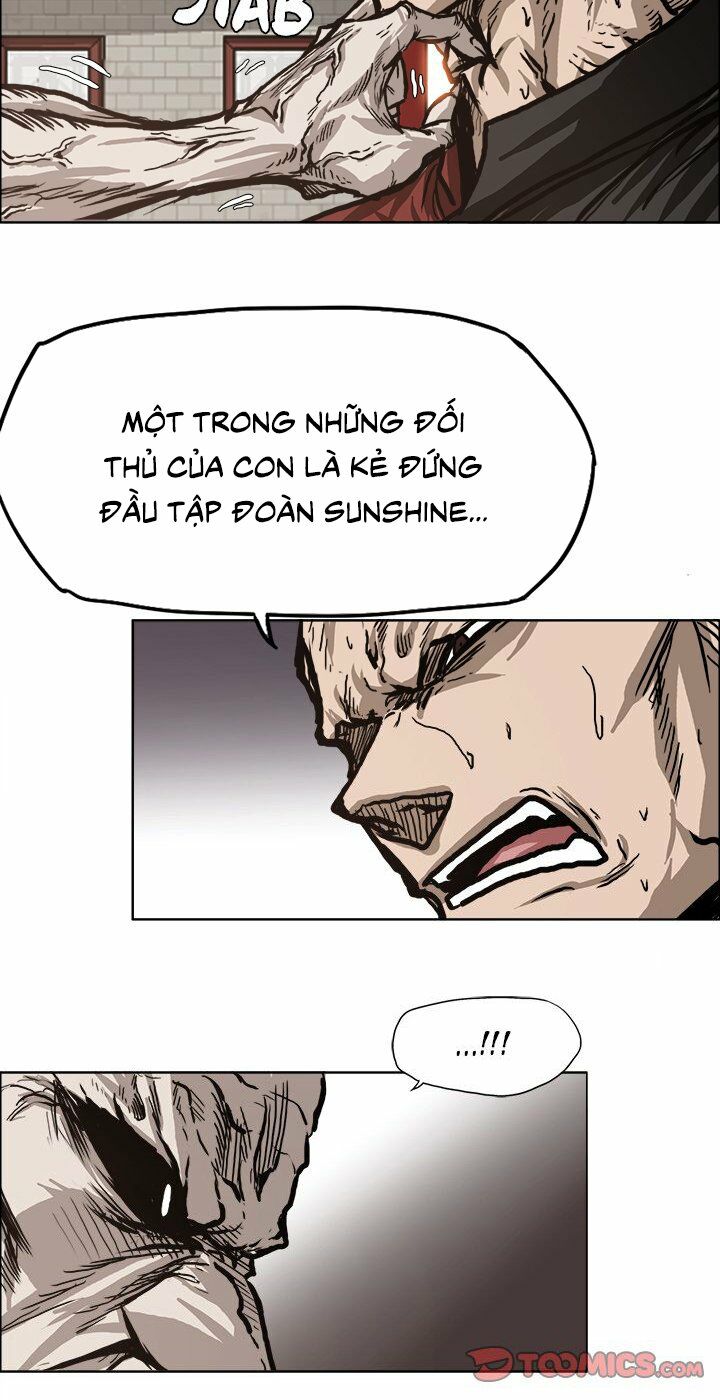 bá chủ học đường ss2 chapter 22 24