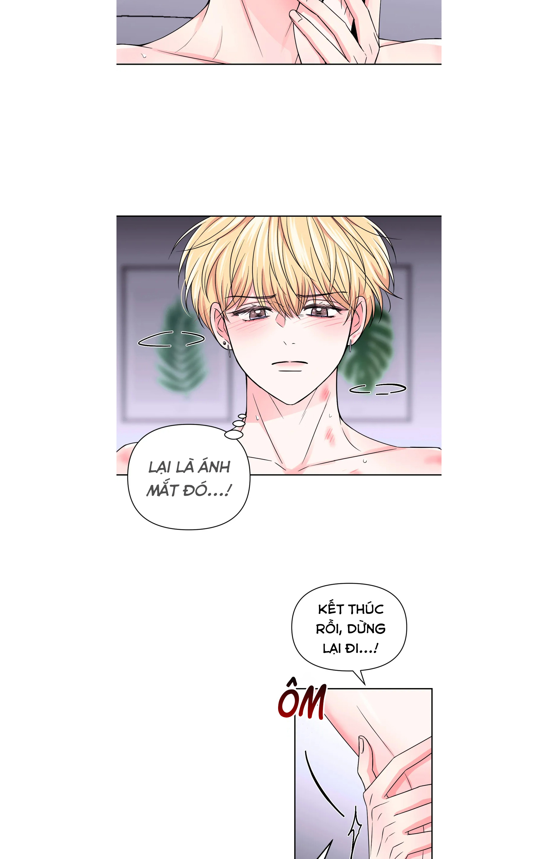 kinh nghiệm cảnh nóng chapter 62 32