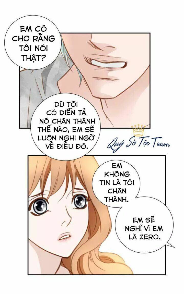 tiếp xúc chí mạng chapter 20 60