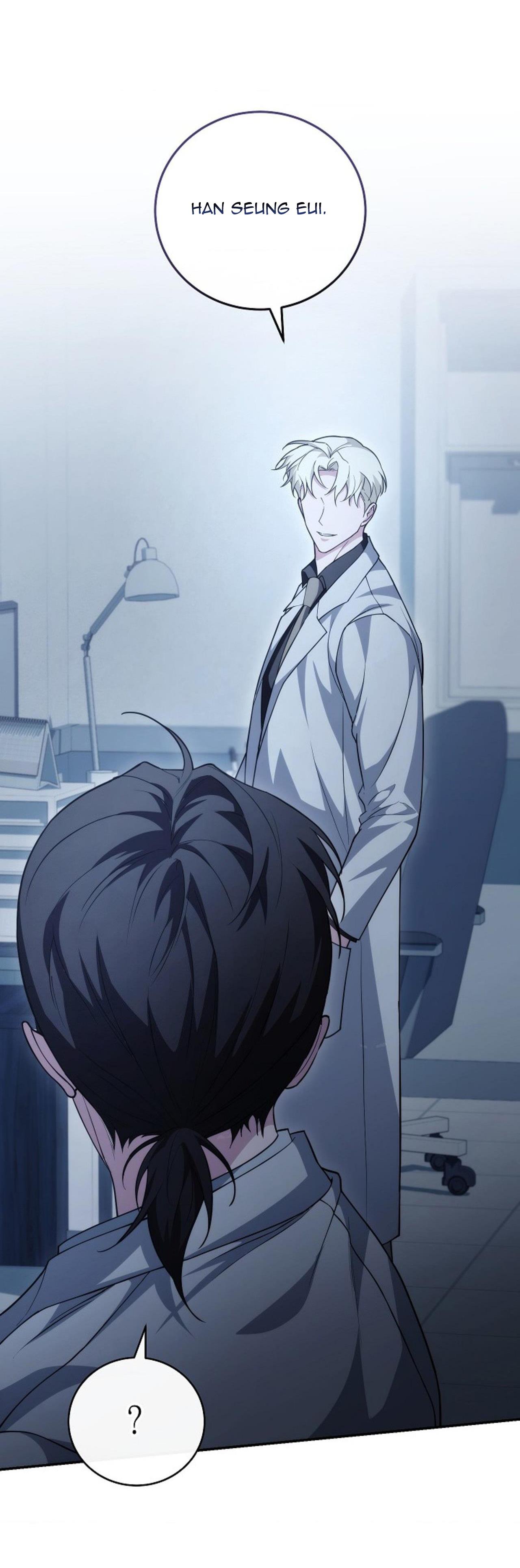 (abo)mối quan hệ không hoàn chỉnh chapter 18 31