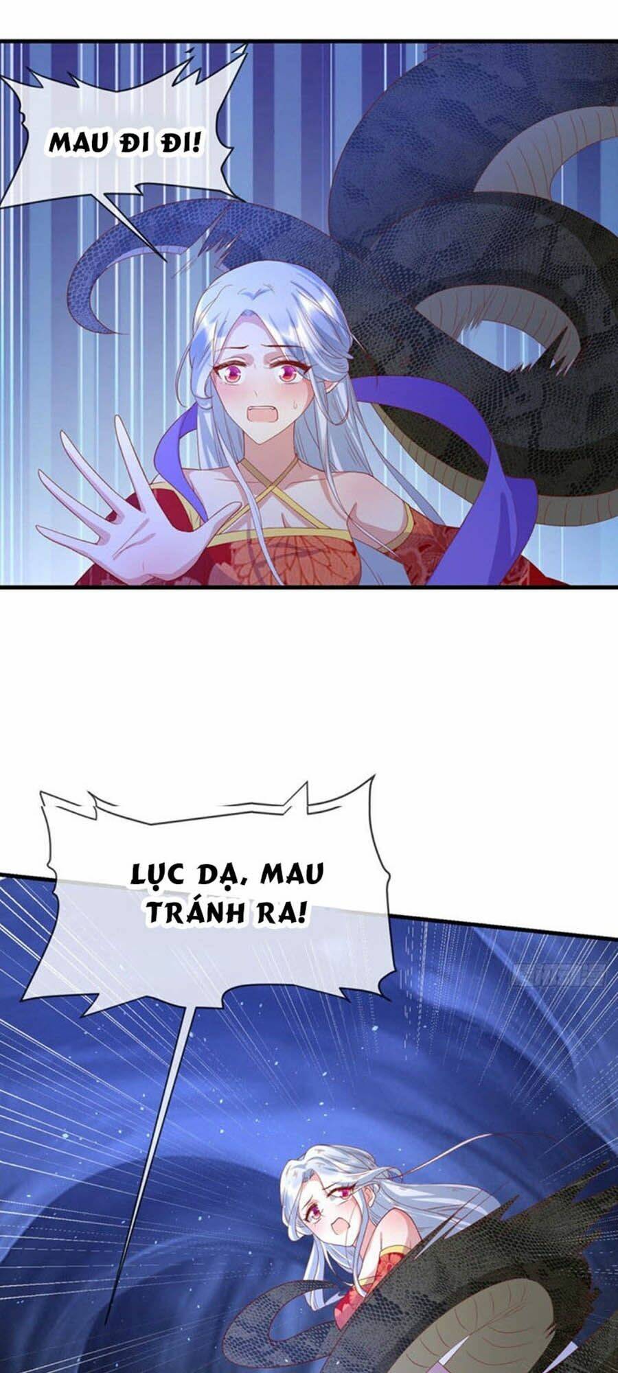 dưỡng thú vi phi chapter 63 5