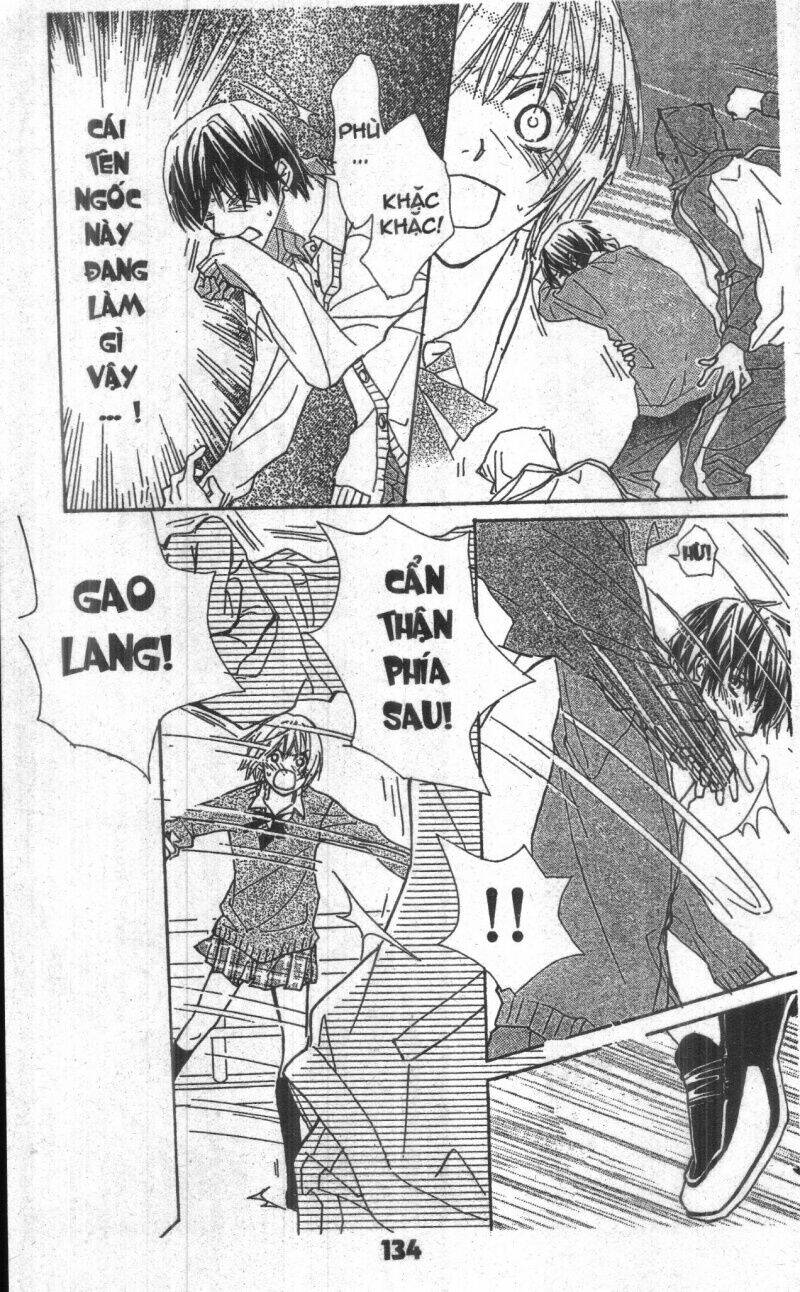 sweet mission chapter 4 132