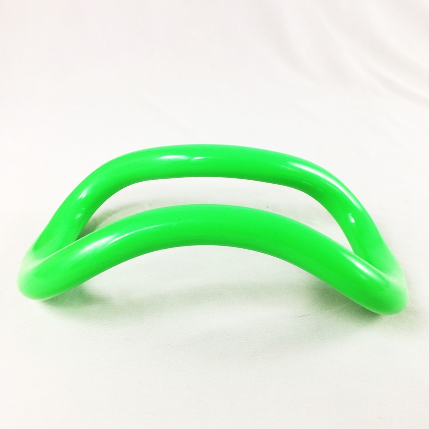 Vòng yoga Myring nhựa ABS