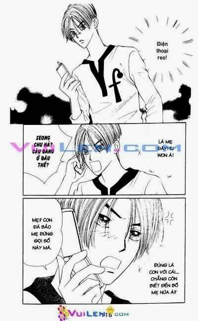 giấc mơ thần tượng chapter 4 116