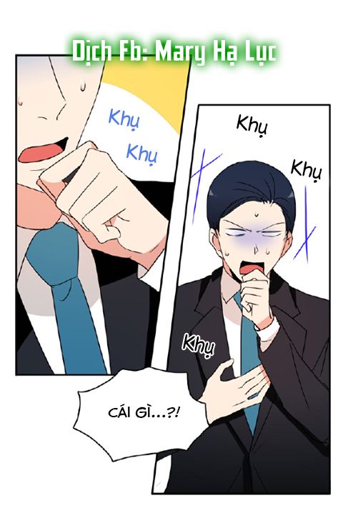 rắc rối về vấn đề yêu đương của tôi chapter 22 24