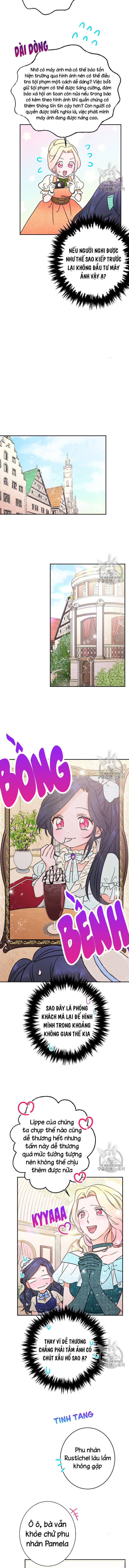 lady baby chapter 83 6