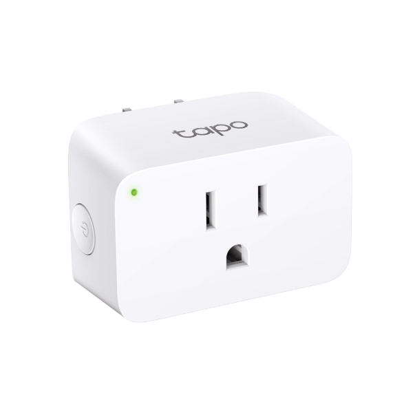 Ổ Cắm Wi-Fi Thông Minh Mini TP-Link Tapo P100 / P105 - Hàng chính hãng