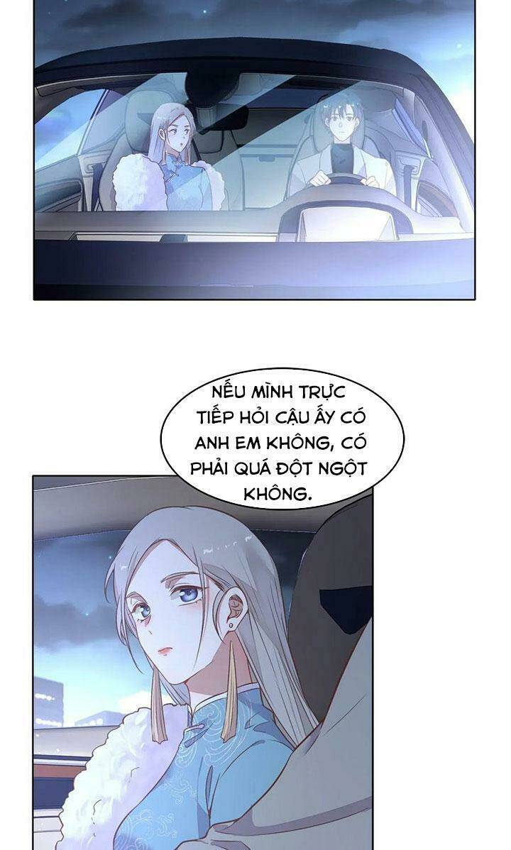 bạn trai kém tuổi bẫy yêu tôi chapter 46 38