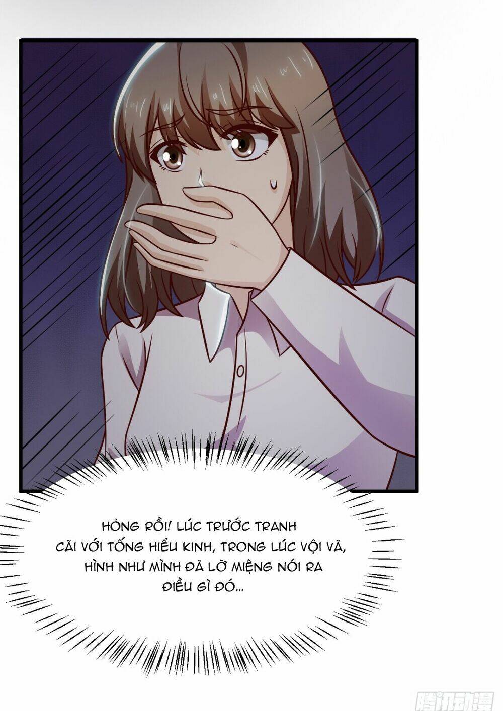 thời gian đều biết chapter 32 14