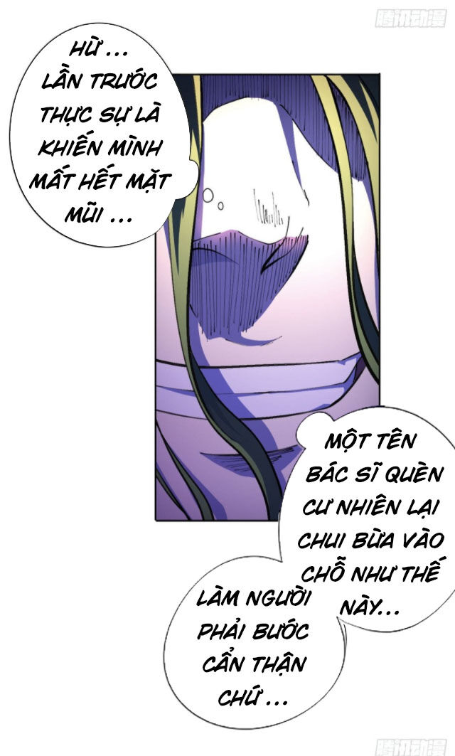 vương bài thần y chapter 19 32