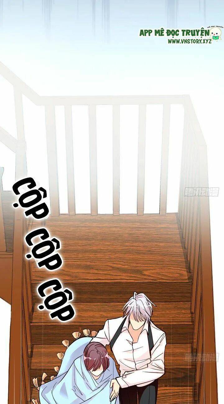 thiên hậu trở về chapter 66 26