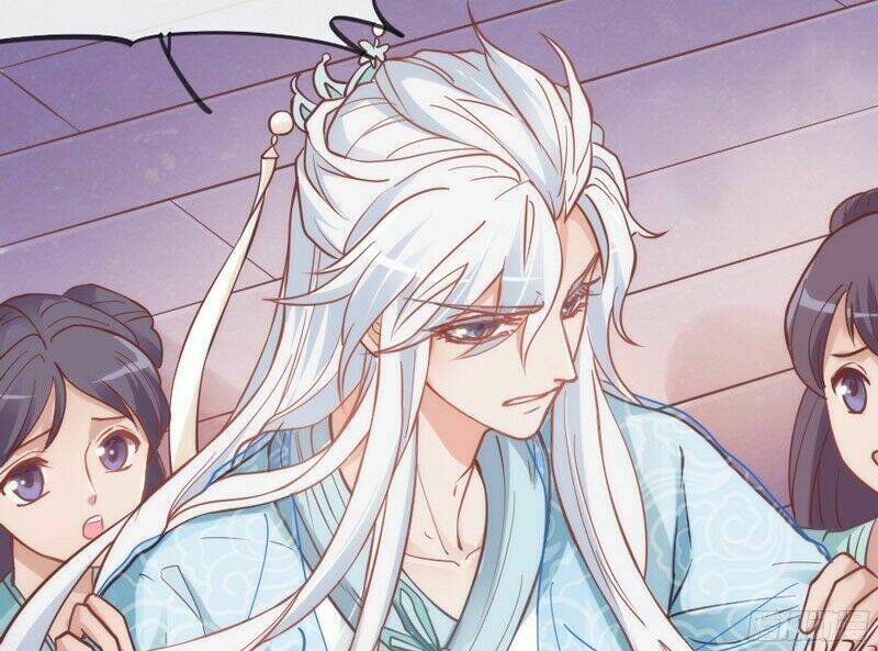 giữ chặt tiểu bạch long chapter 47 45