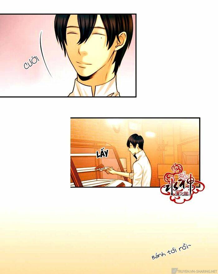 something sweet chapter 5 4