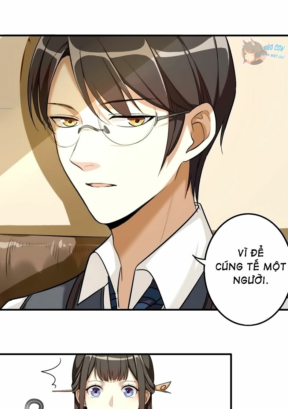 bốc toán tử chapter 16 31