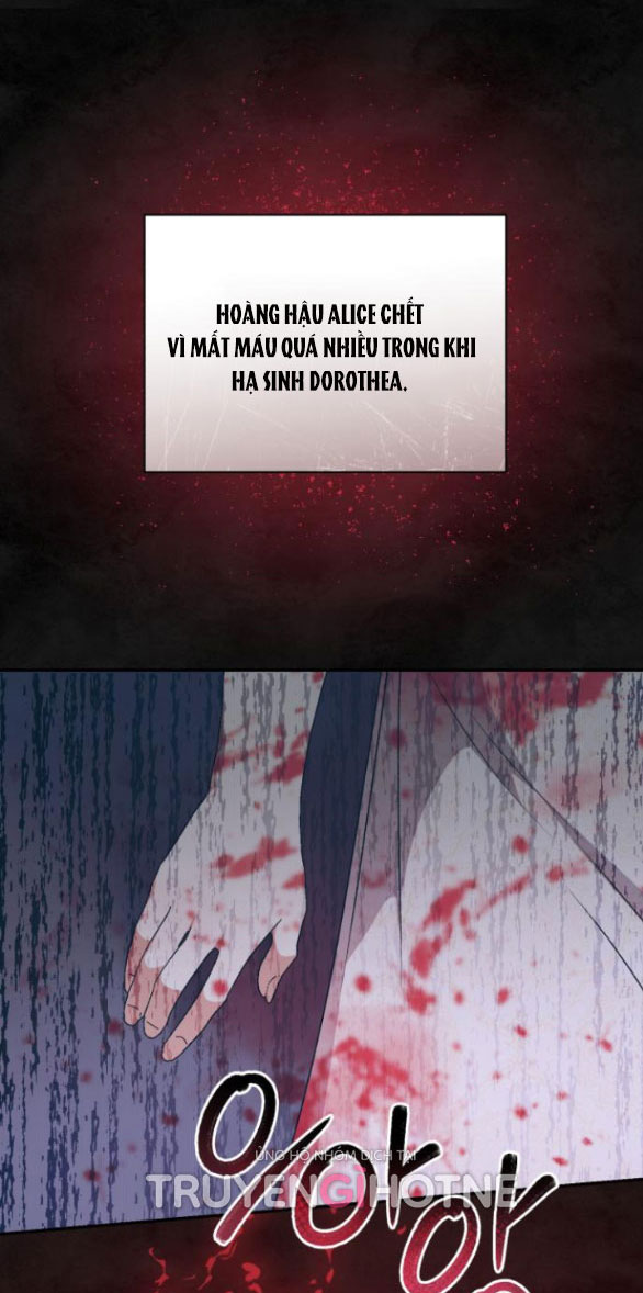 Bạo Chúa Muốn Có Cuộc Sống Tốt Đẹp chapter 34.2 - Trang 3