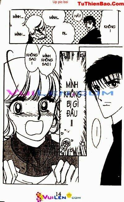 cô bé khóc nhè chapter 19 13