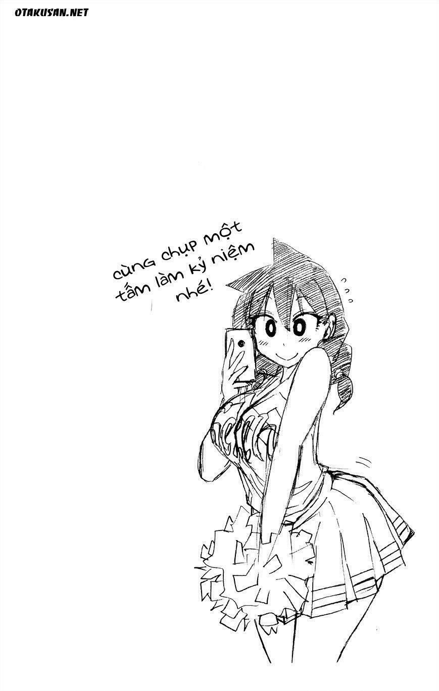 amano megumi wa suki darake! chapter 12 19