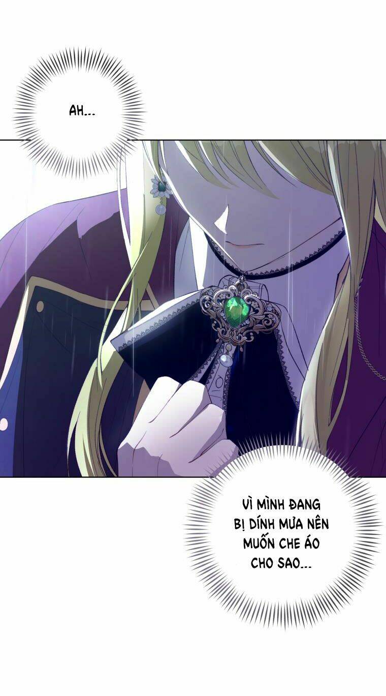 công chúa khắc dấu lên kẻ phản nghịch chapter 48 9