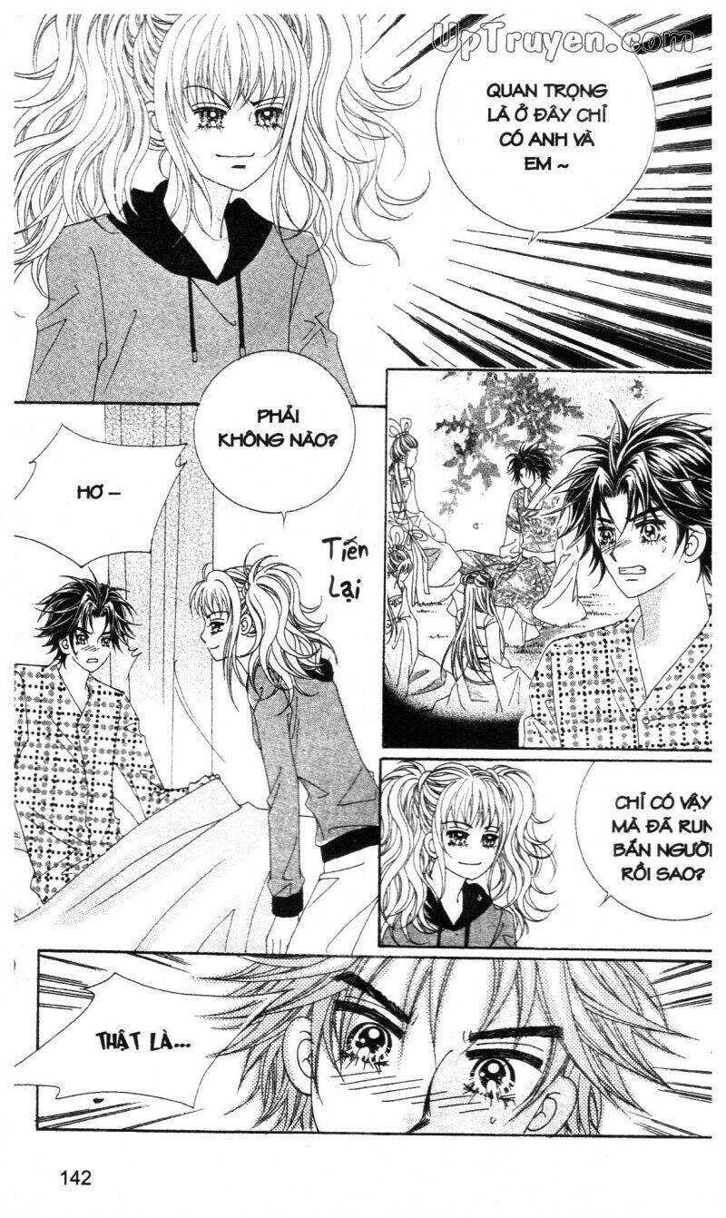 thoát kiếp hồ ly chapter 18 37