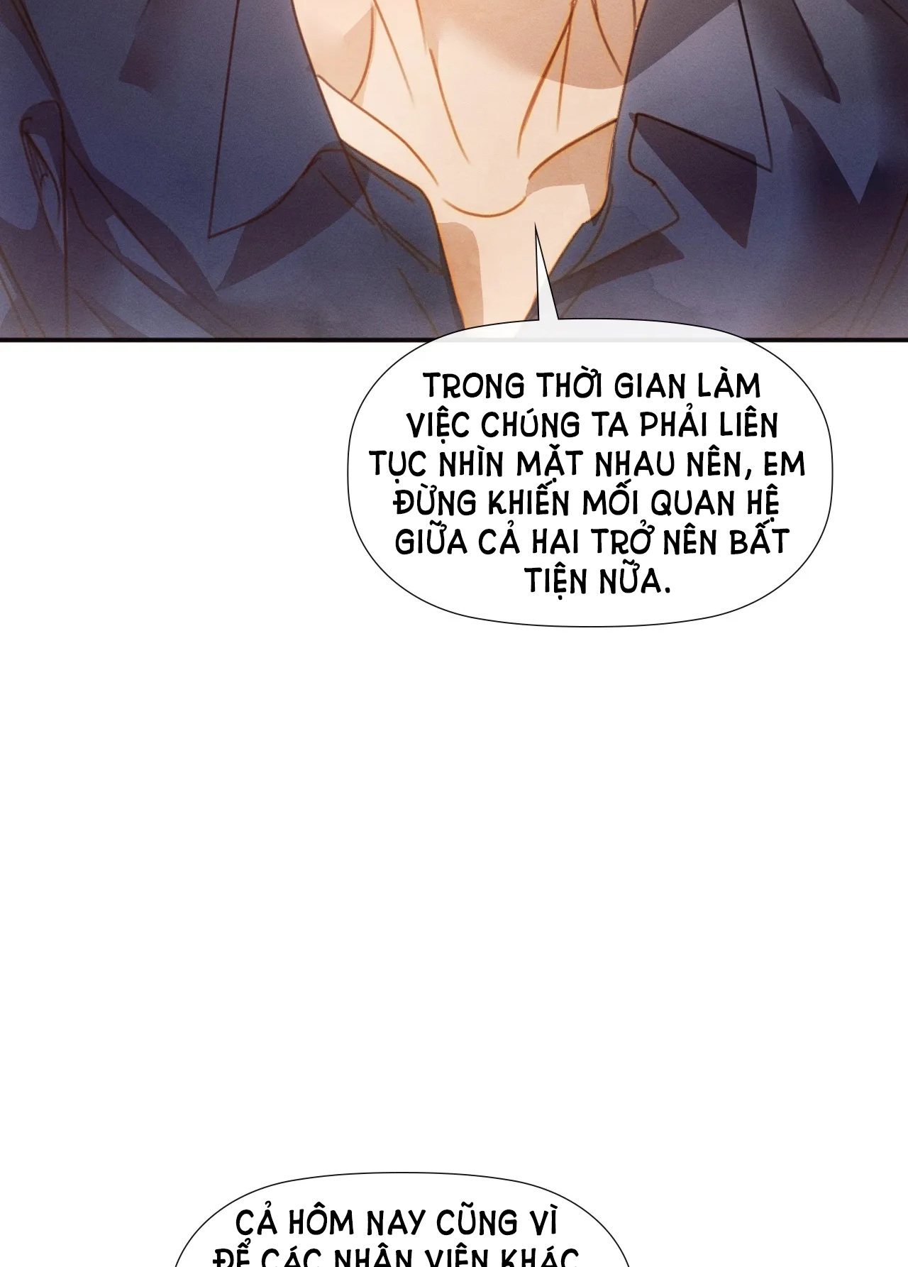 Tình Yêu Trong Sáng chapter 18.2 - Trang 57