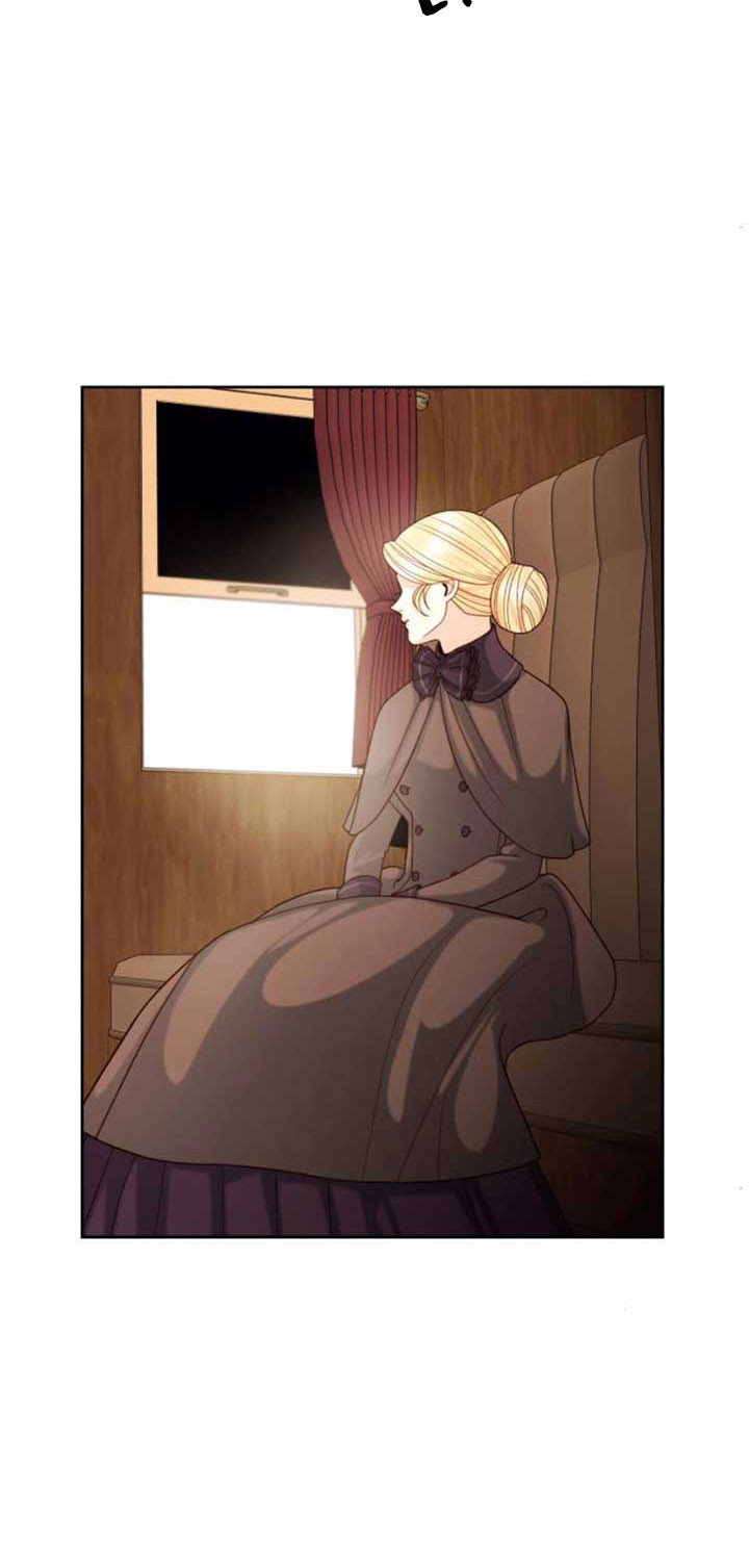 hoàng hậu tái hôn chapter 111.5 5