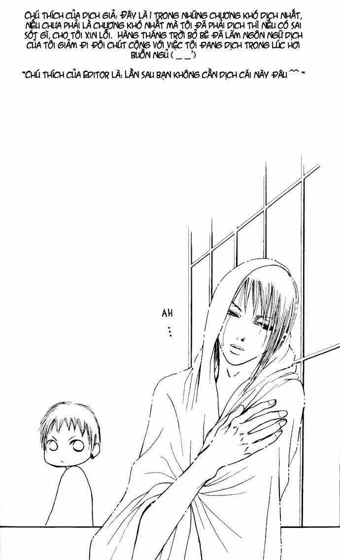 perfect girl evolution chapter 46 2