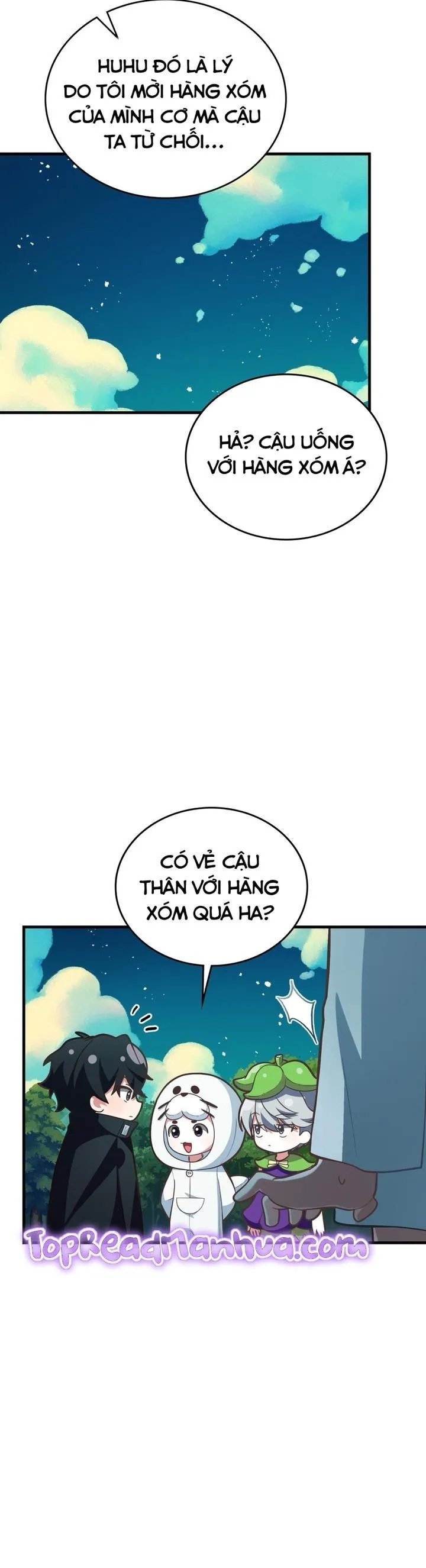 thành viên của hội là hàng xóm bên cạnh chapter 48 1