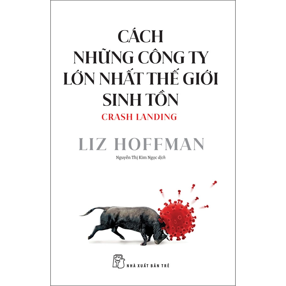 Cách những công ty lớn nhất thế giới sinh tồn
