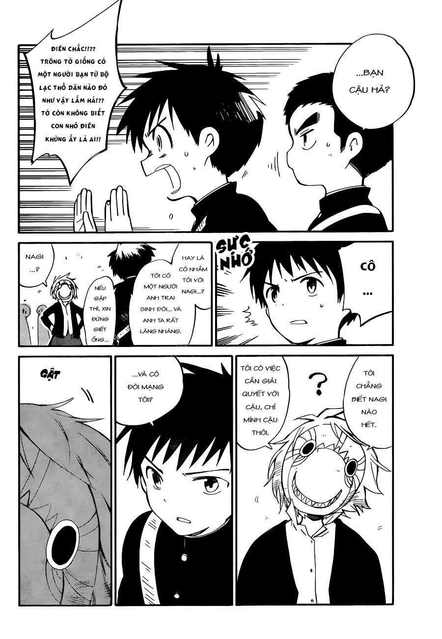 hitoribocchi no chikyuu shinryaku chapter 1 17