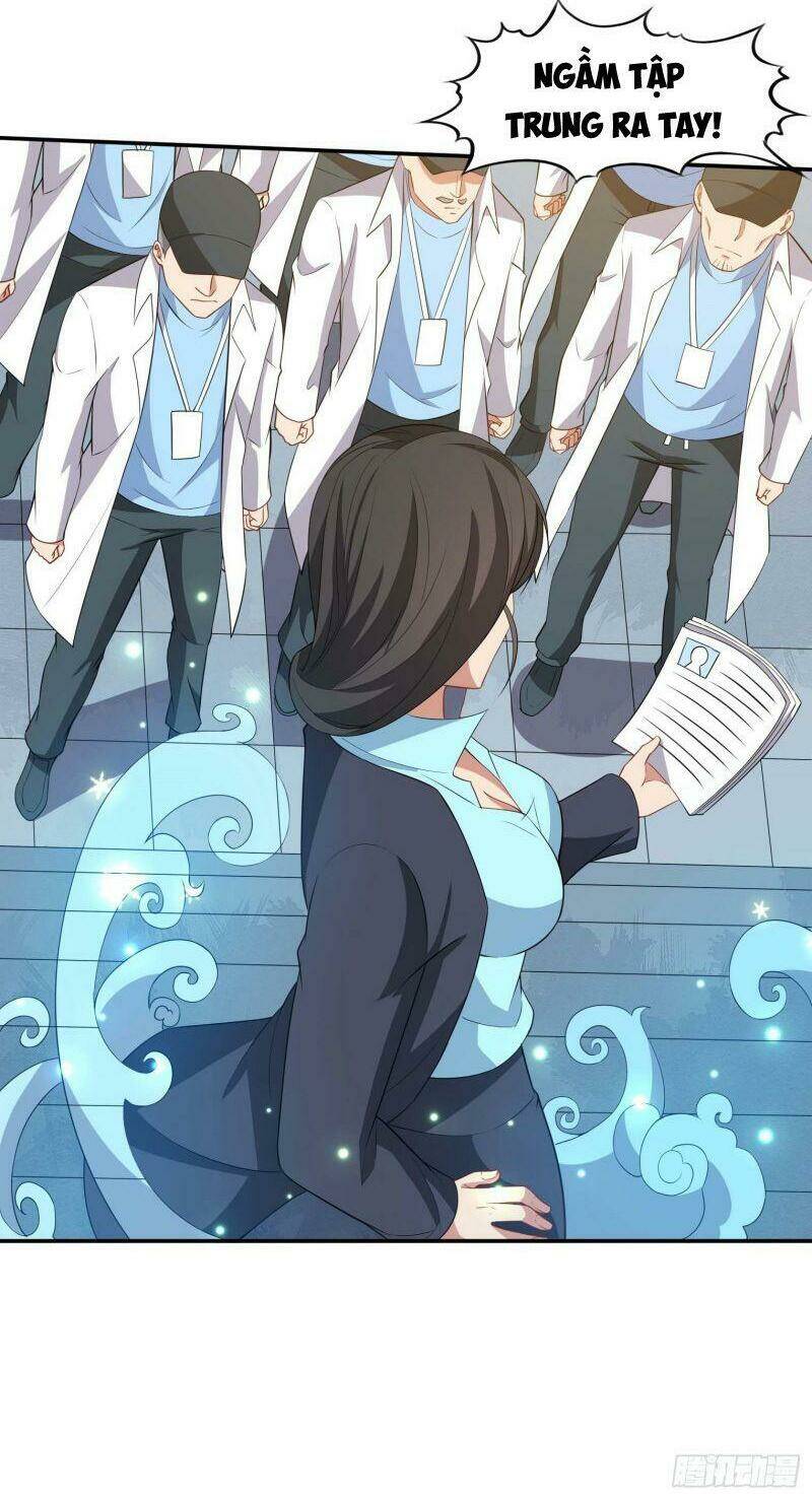 tổ thượng có tiền chapter 52 28