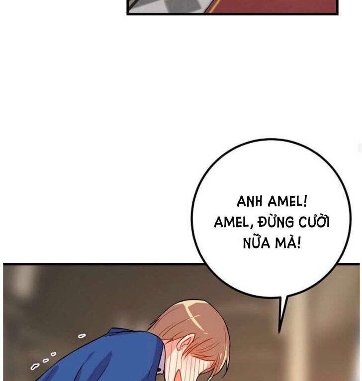 tôi là tiểu thư của gia đình này chapter 13 21